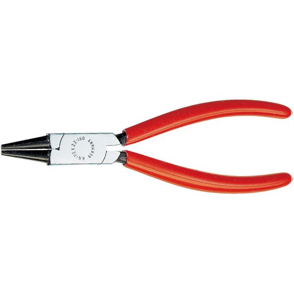 KNIPEX（クニペックス）2201-140 丸ペンチ （SB）