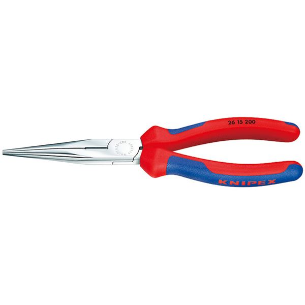 KNIPEX（クニペックス）2615-200 先長ラジオペンチ （SB）