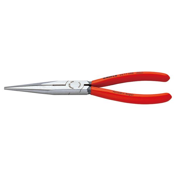 KNIPEX（クニペックス）2611-200 先長ラジオペンチ （SB）