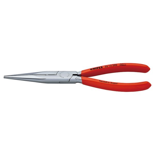 KNIPEX（クニペックス）2613-200 先長ラジオペンチ