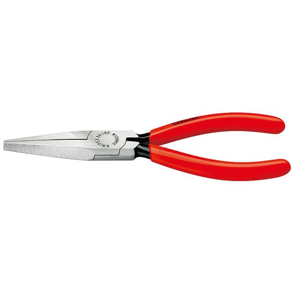 KNIPEX（クニペックス）3011-140 ロングノーズプライヤー （SB）