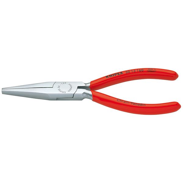 KNIPEX（クニペックス）3013-140 ロングノーズプライヤー