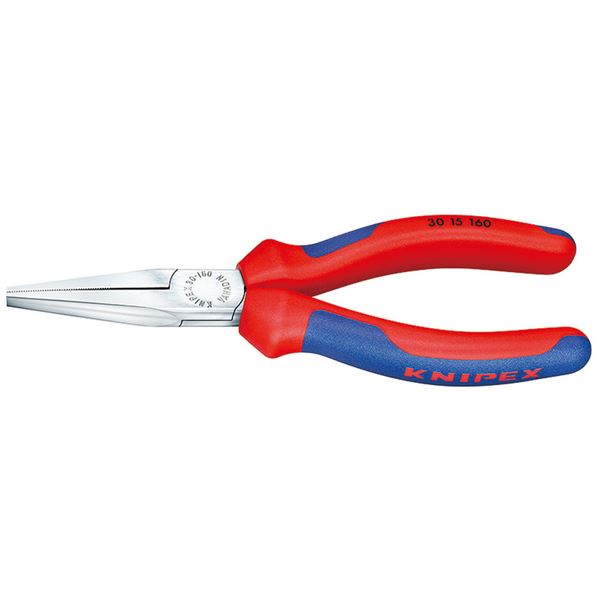 KNIPEX（クニペックス）3015-140 ロングノーズプライヤー