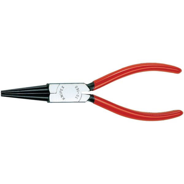 KNIPEX（クニペックス）3031-160 ロングノーズプライヤー （SB）