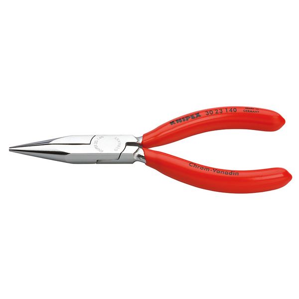 KNIPEX（クニペックス）3023-140 ロングノーズプライヤー