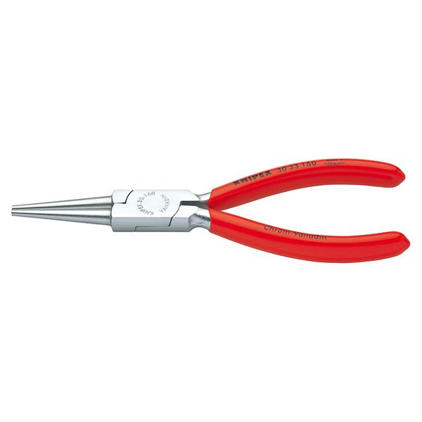 KNIPEX（クニペックス）3033-160 ロングノーズプライヤー