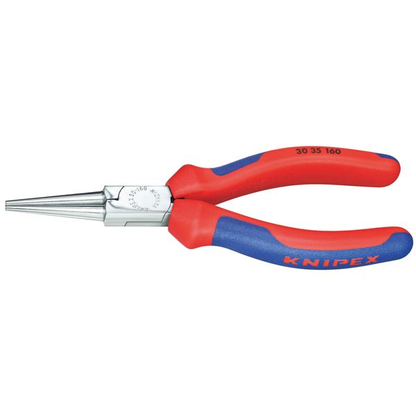 KNIPEX（クニペックス）3035-140 ロングノーズプライヤー