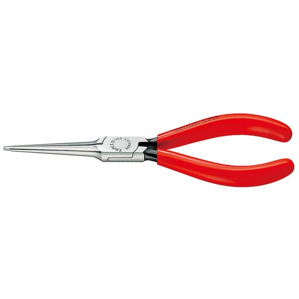 KNIPEX（クニペックス）3111-160 ニードルノーズプライヤー （SB）