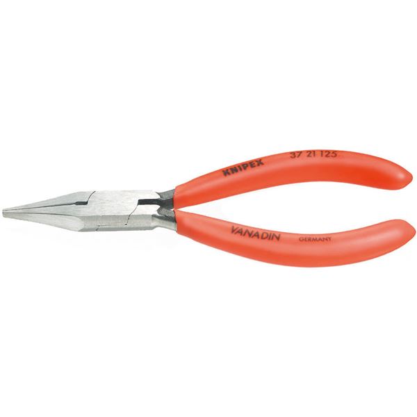 KNIPEX（クニペックス）3721-125 時計細工用アジャスティングプライヤー