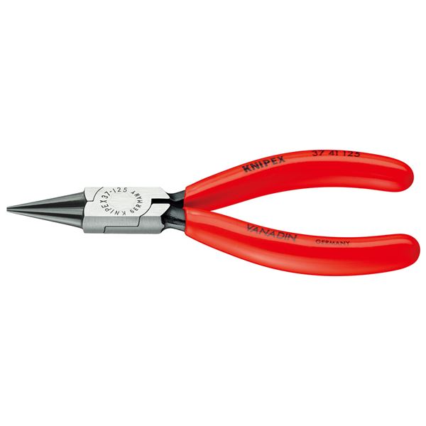 KNIPEX（クニペックス）3741-125 時計細工用アジャスティングプライヤー