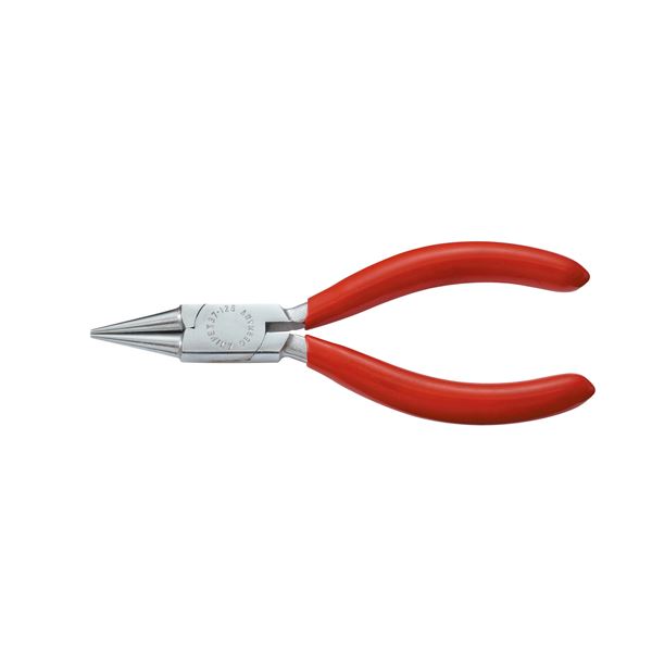 KNIPEX（クニペックス）3743-125 時計細工用アジャスティングプライヤー