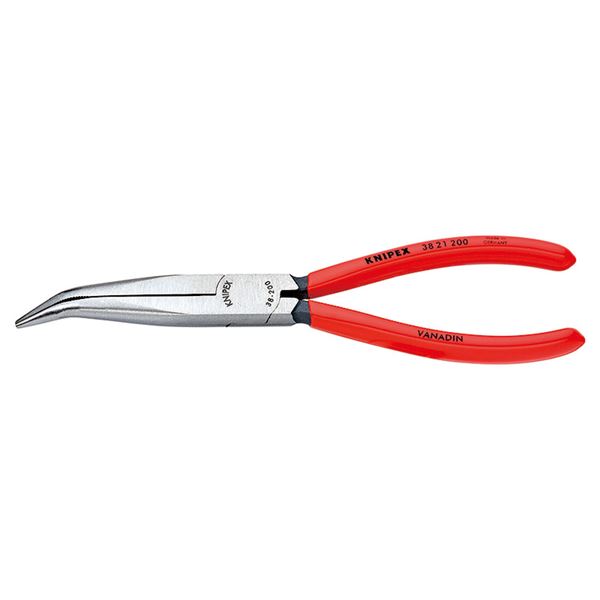 KNIPEX（クニペックス）3821-200 メカニックプライヤー