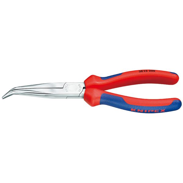 KNIPEX（クニペックス）3825-200 メカニックプライヤー