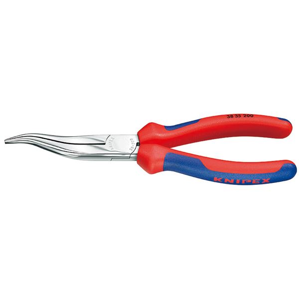 KNIPEX（クニペックス）3835-200 メカニックプライヤー