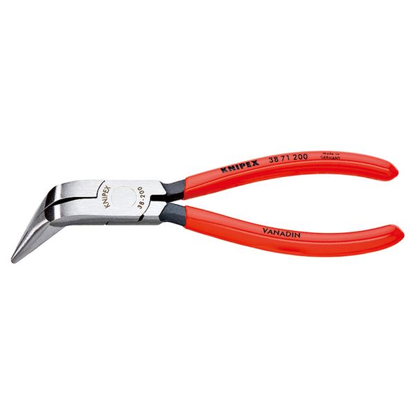 KNIPEX（クニペックス）3871-200 メカニックプライヤー