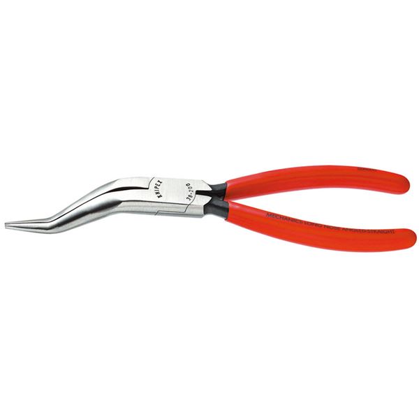 KNIPEX（クニペックス）3881-200A .メカニックプライヤー