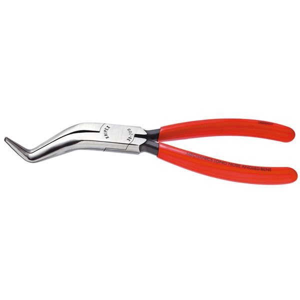 KNIPEX（クニペックス）3881-200B .メカニックプライヤー