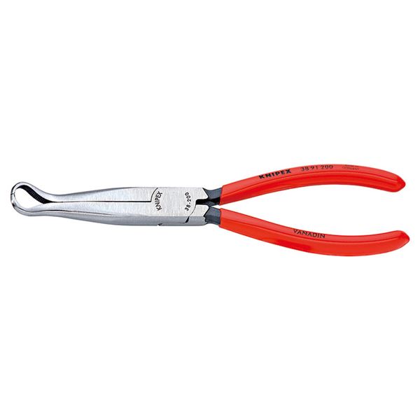 KNIPEX（クニペックス）3891-200 メカニックプライヤー