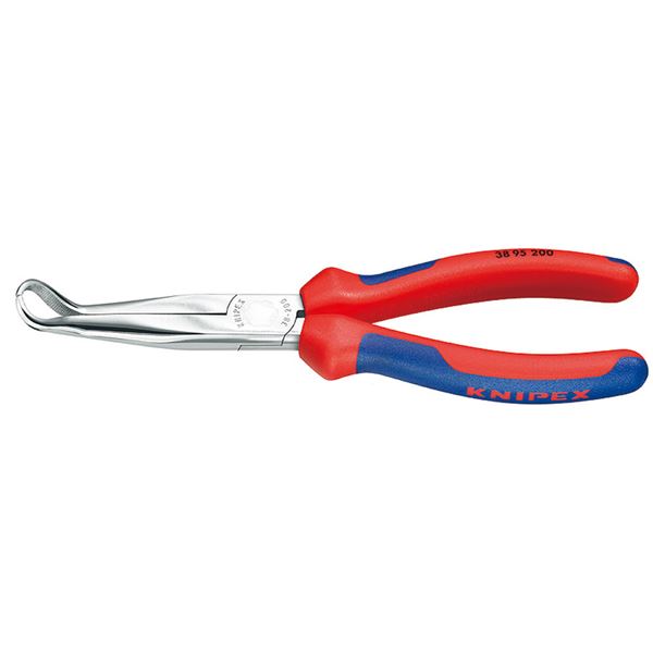 KNIPEX（クニペックス）3895-200 メカニックプライヤー