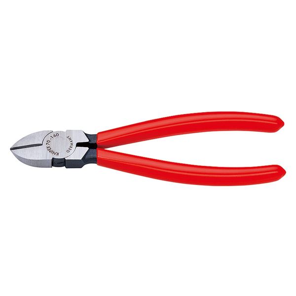 KNIPEX（クニペックス）7001-110 斜ニッパー （SB）