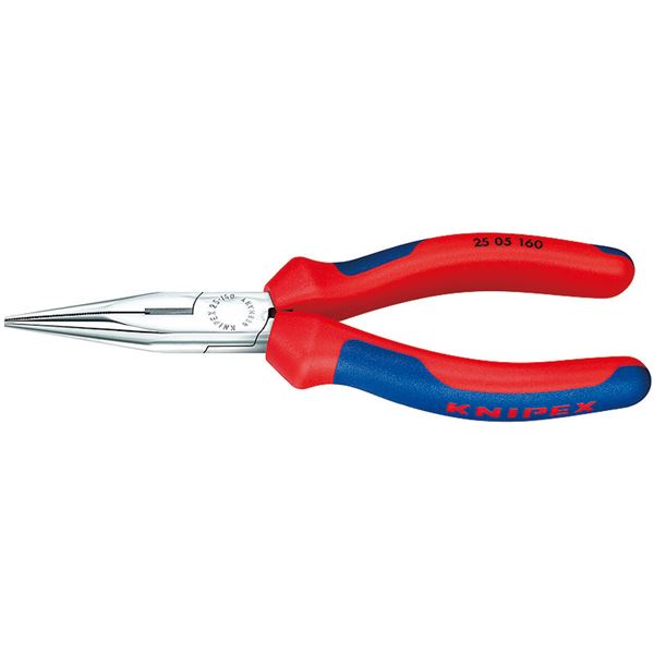 KNIPEX（クニペックス）2505-140 ラジオペンチ