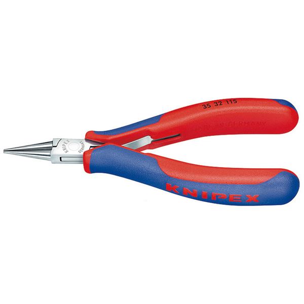 KNIPEX（クニペックス）3532-115 エレクトロニクスプライヤー （SB）