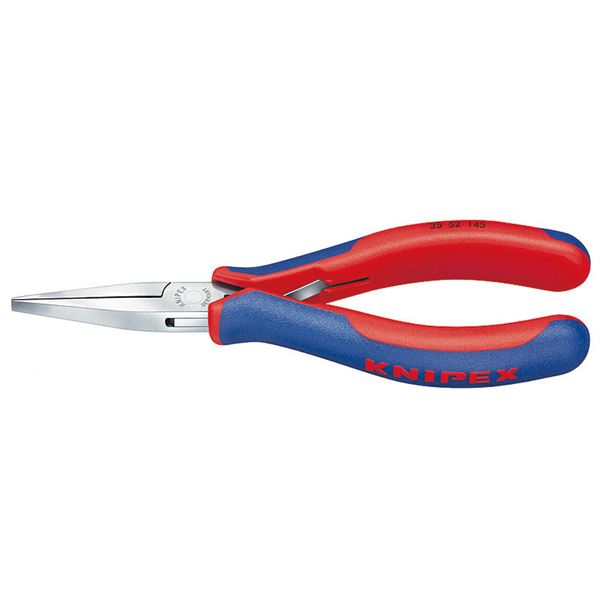 KNIPEX（クニペックス）3552-145 エレクトロニクスプライヤー