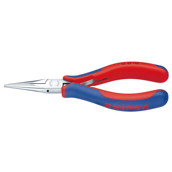 KNIPEX（クニペックス）3562-145 エレクトロニクスプライヤー （SB）