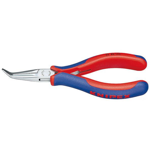 KNIPEX（クニペックス）3582-145 エレクトロニクスプライヤー