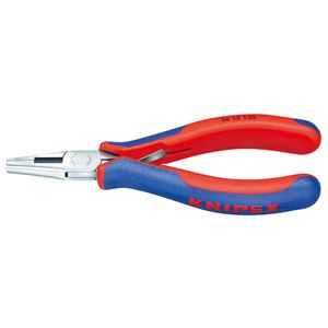 KNIPEX（クニペックス）3612-130 エレクトロニクスアッセンブリープライヤー