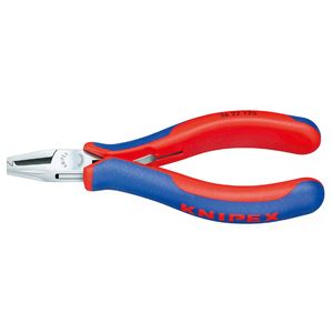 KNIPEX（クニペックス）3622-125 エレクトロニクスアッセンブリープライヤー