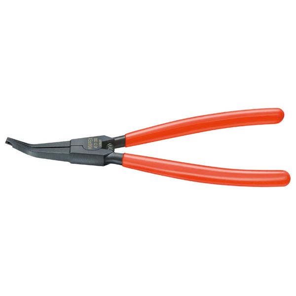 KNIPEX（クニペックス）4521-200 リテイナー スナップリングプライヤー