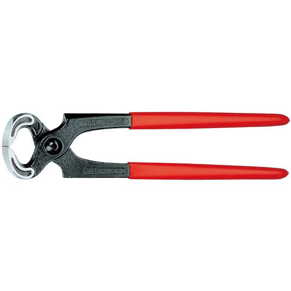 KNIPEX（クニペックス）5001-160 ヤットコ （カーペンタープライヤー） （SB）