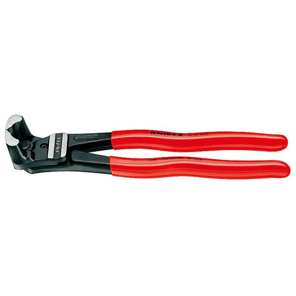 KNIPEX（クニペックス）6101-200 ボールエンドカッティングニッパー （SB）