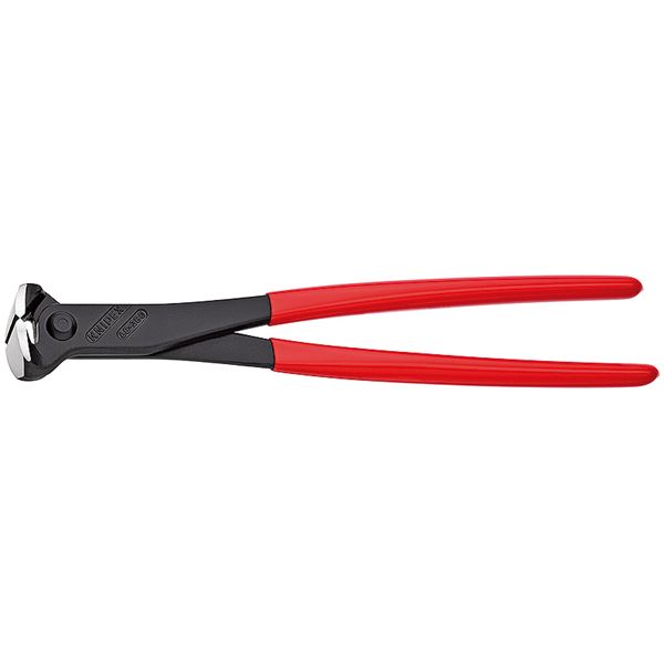 KNIPEX（クニペックス）6801-280 エンドカッティングニッパー （SB）