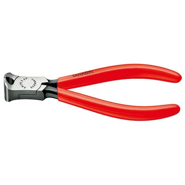 KNIPEX（クニペックス）6901-130 小型エンドカッティングニッパー