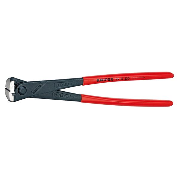 KNIPEX（クニペックス）9911-250 強力型喰い切り （SB）