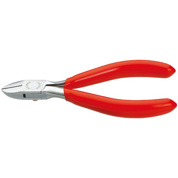 KNIPEX（クニペックス）7711-115 エレクトロニクスニッパー