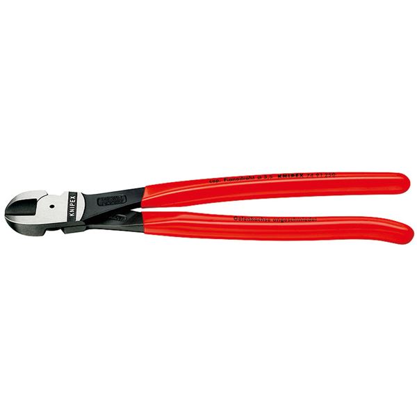 KNIPEX（クニペックス）7491-250 ピアノ線用ニッパー （SB）