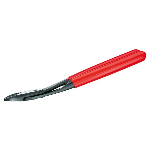 KNIPEX（クニペックス）7421-200 強力型斜ニッパー（ベントタイプ） （SB）