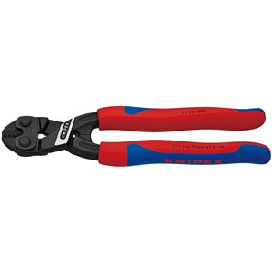 KNIPEX（クニペックス）7102-200 小型クリッパー