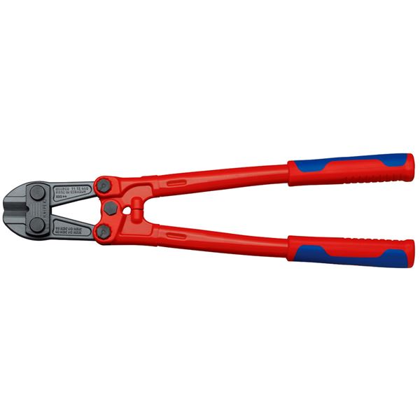 KNIPEX（クニペックス）7172-460 ボルトカッター