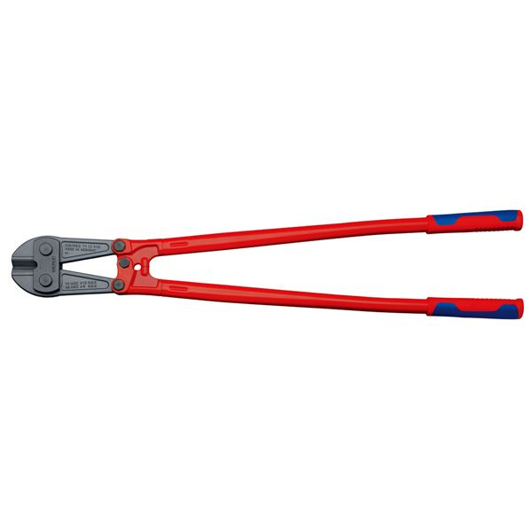 KNIPEX（クニペックス）7172-910 ボルトカッター