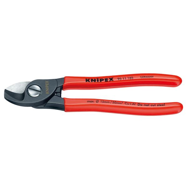 KNIPEX（クニペックス）9511-165 ケーブルカッター （SB）