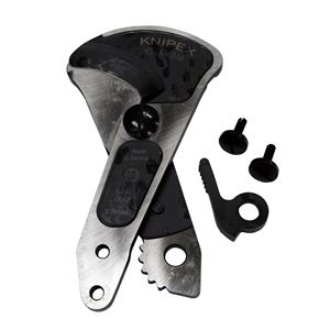 KNIPEX（クニペックス）9539-038 替刃（9532-038用）