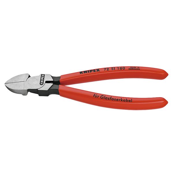 KNIPEX（クニペックス）7251-160 光ファイバー用ニッパー