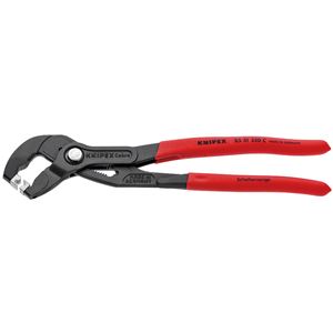 KNIPEX（クニペックス）8551-250C ホースクリッププライヤー