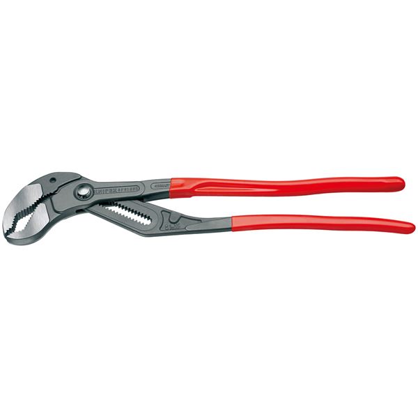 KNIPEX（クニペックス）8701-560 コブラXXL ウォーターポンププライヤー