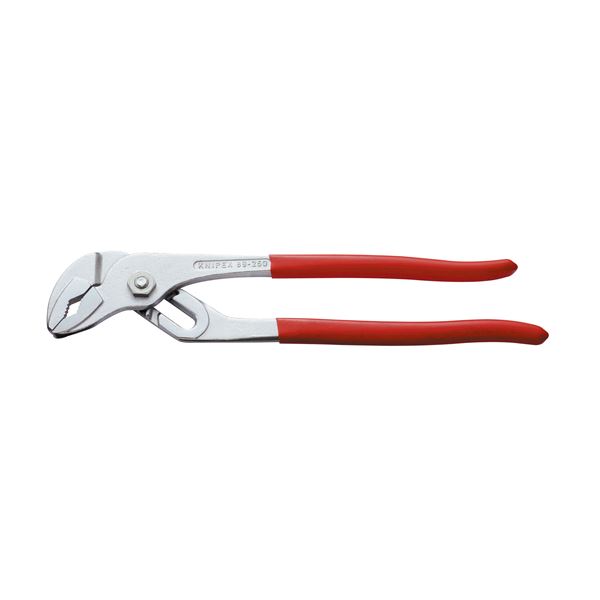 KNIPEX（クニペックス）8903-250 ウォーターポンププライヤー