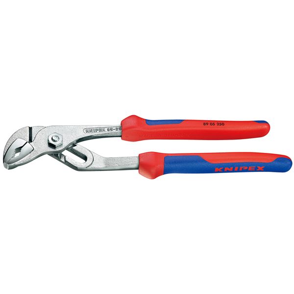 KNIPEX（クニペックス）8905-250 ウォーターポンププライヤー